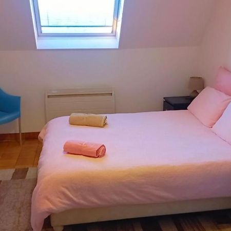 Chambre Private Wolfisheim Kültér fotó