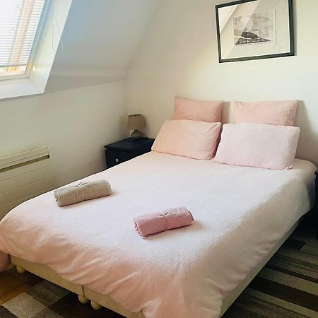 Chambre Private Wolfisheim Kültér fotó