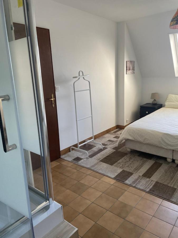 Chambre Private Wolfisheim Kültér fotó