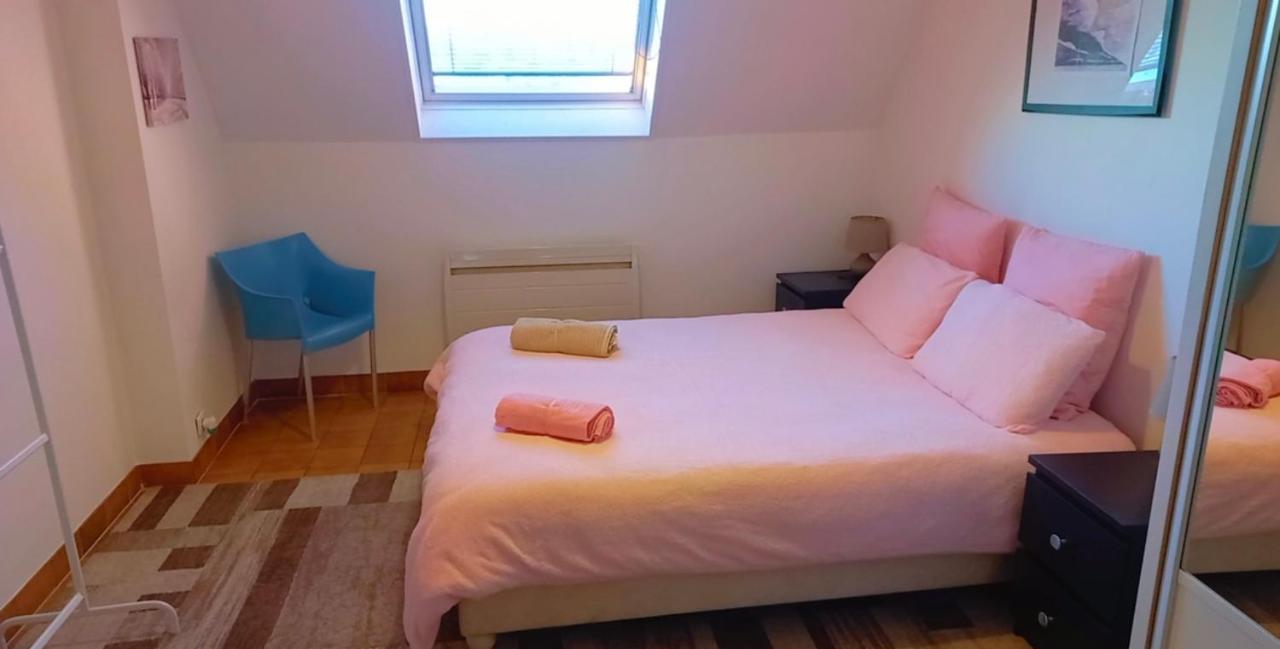 Chambre Private Wolfisheim Kültér fotó