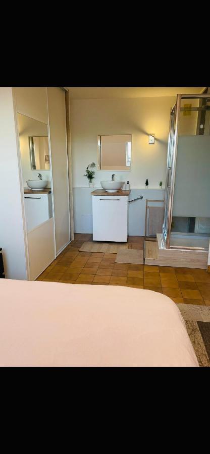 Chambre Private Wolfisheim Kültér fotó