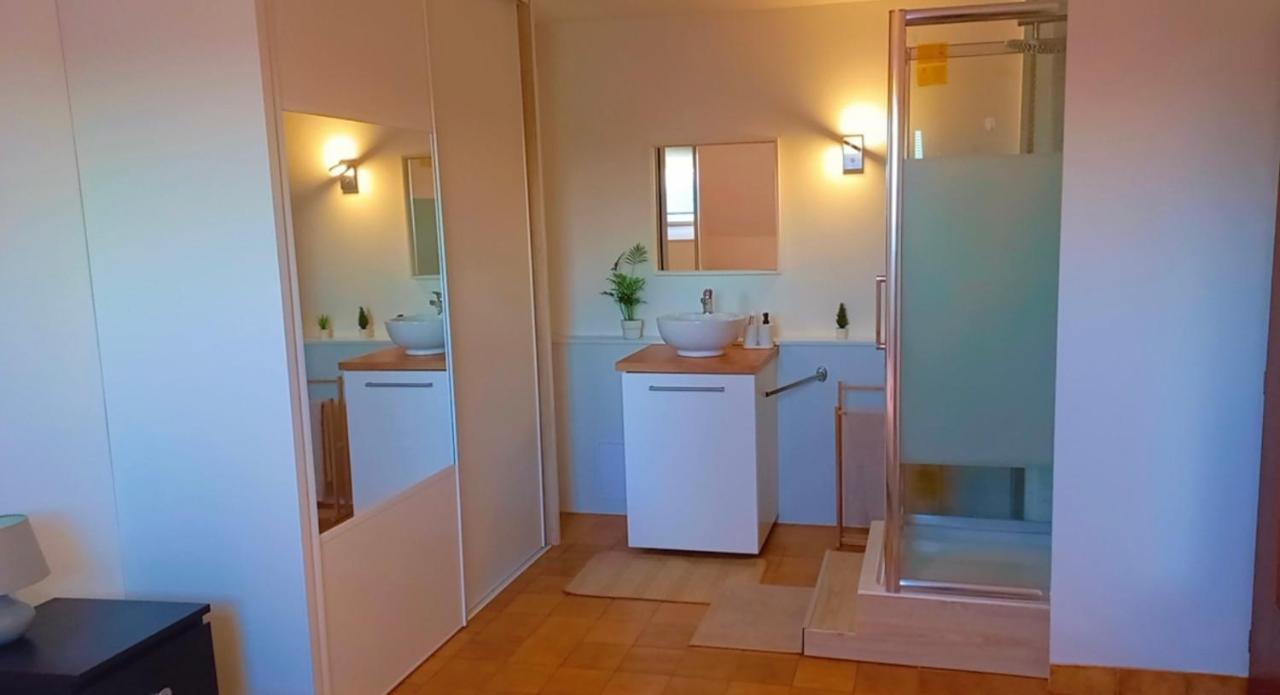 Chambre Private Wolfisheim Kültér fotó