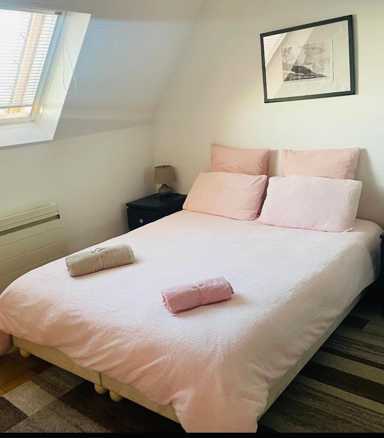 Chambre Private Wolfisheim Kültér fotó