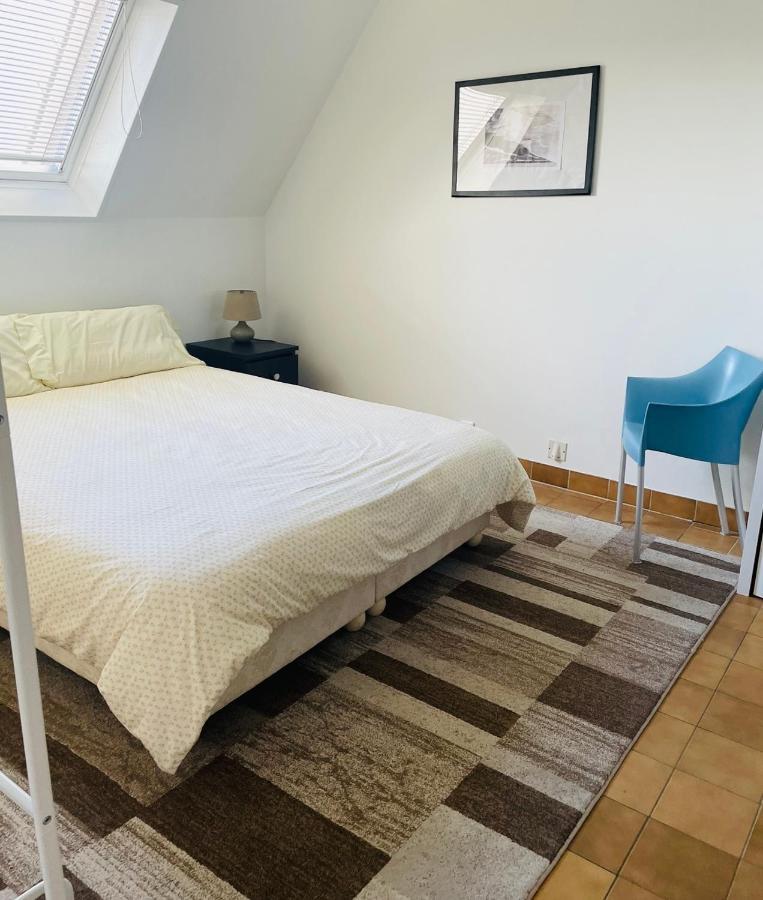 Chambre Private Wolfisheim Kültér fotó